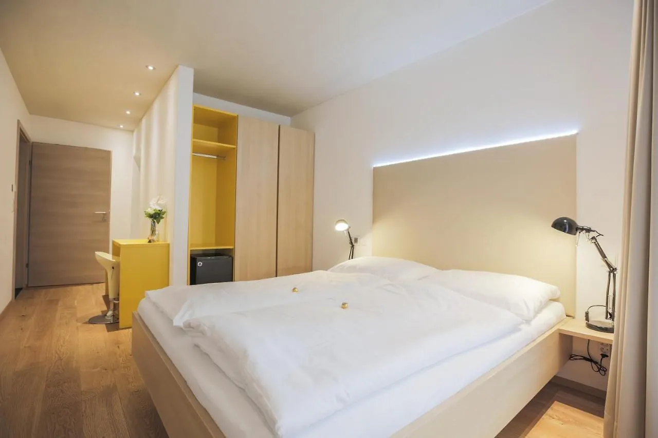 Room 4 & 5 Apartments Salzburg Oostenrijk
