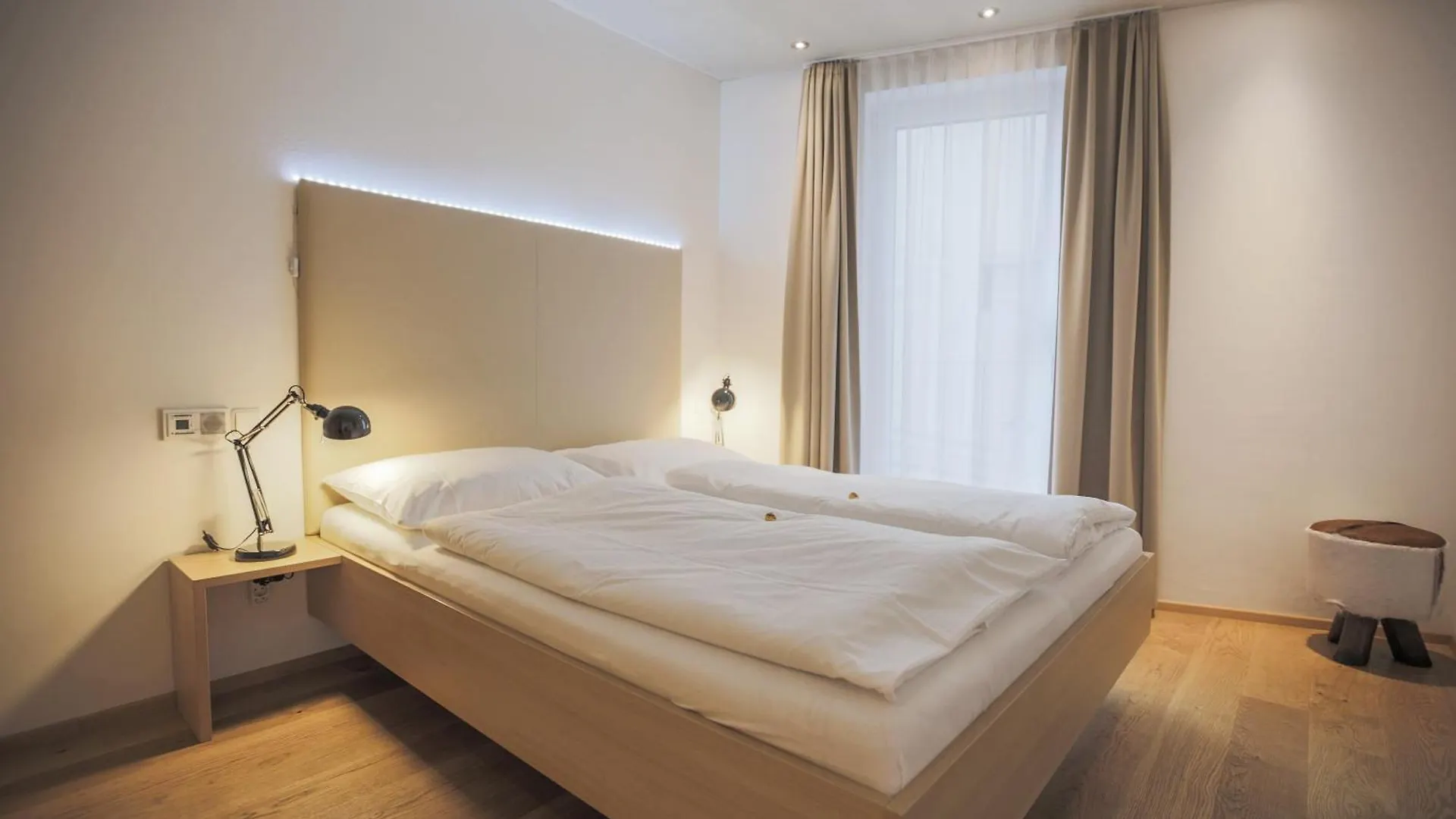 Room 4 & 5 Apartments Salzburg Oostenrijk