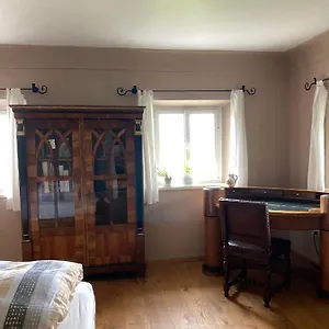 In Einem Alloggio per agriturismo