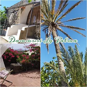 La Palma San Michele (Pantelleria)