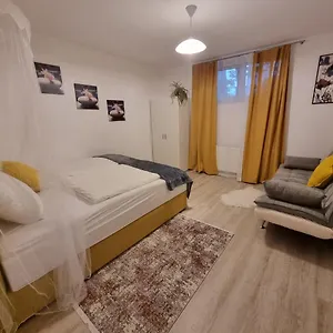 Cozy Nest Appartement