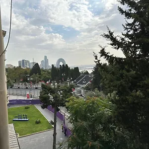 Old Sea View Баку