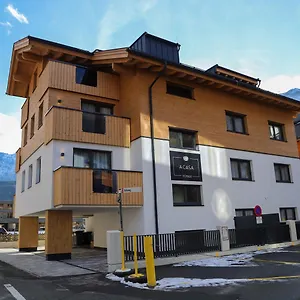 A Casa Tuerkis Sölden