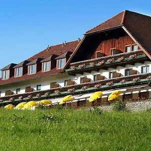 Szálloda Schoene Aussicht, Salzburg