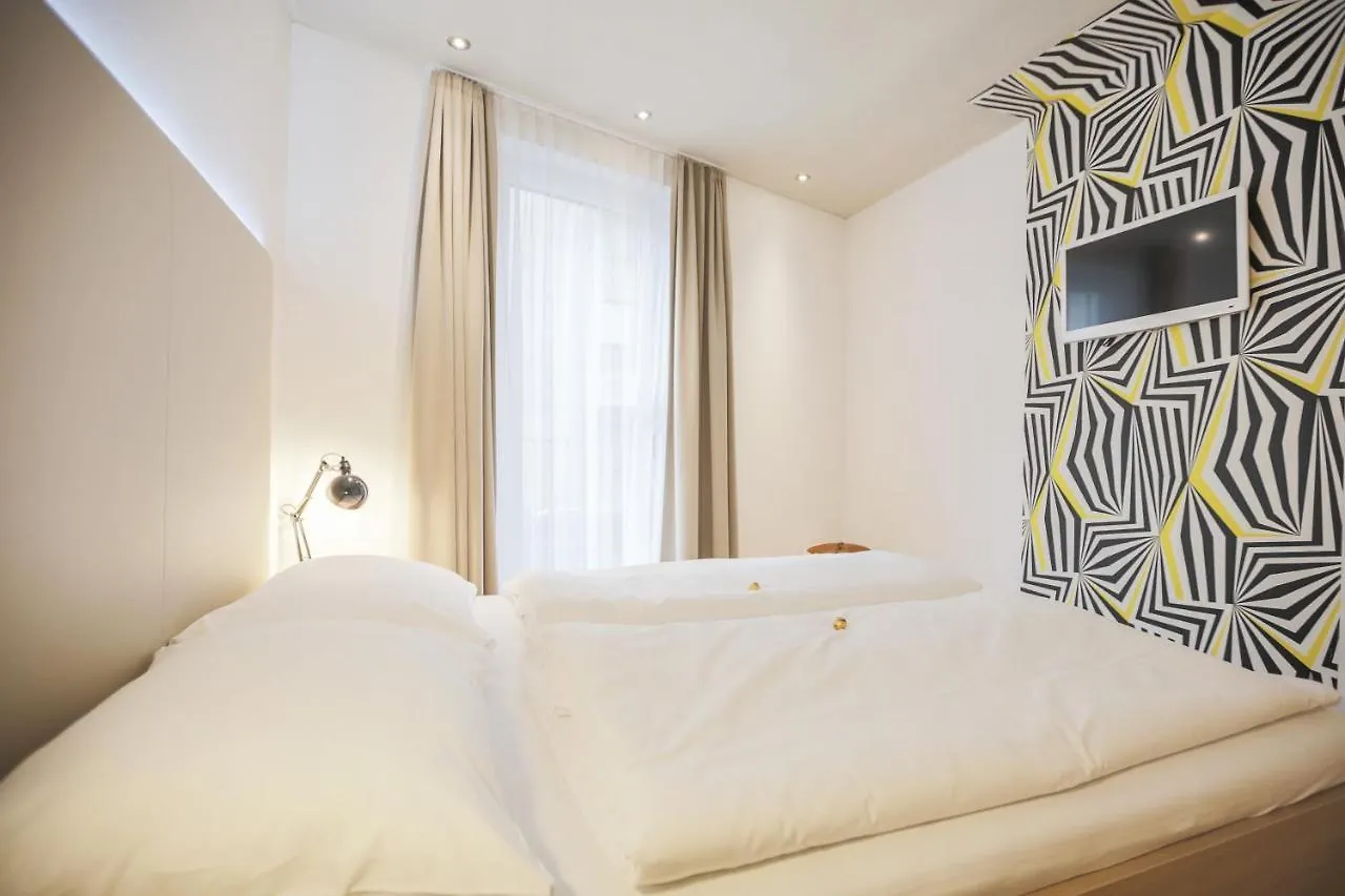 Room 4 & 5 Apartments Salzburg 0*,