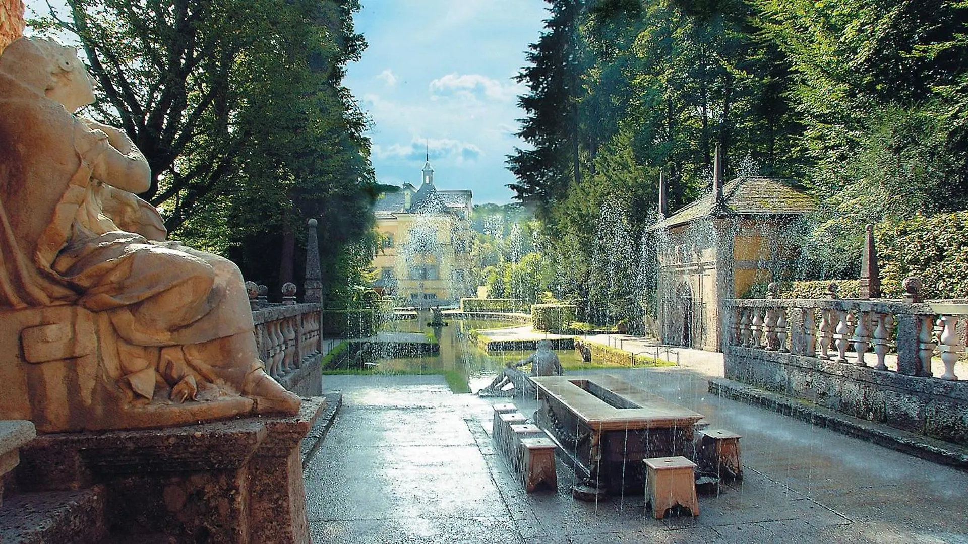Room 4 & 5 Apartments Salzburg 0*,  Avusturya